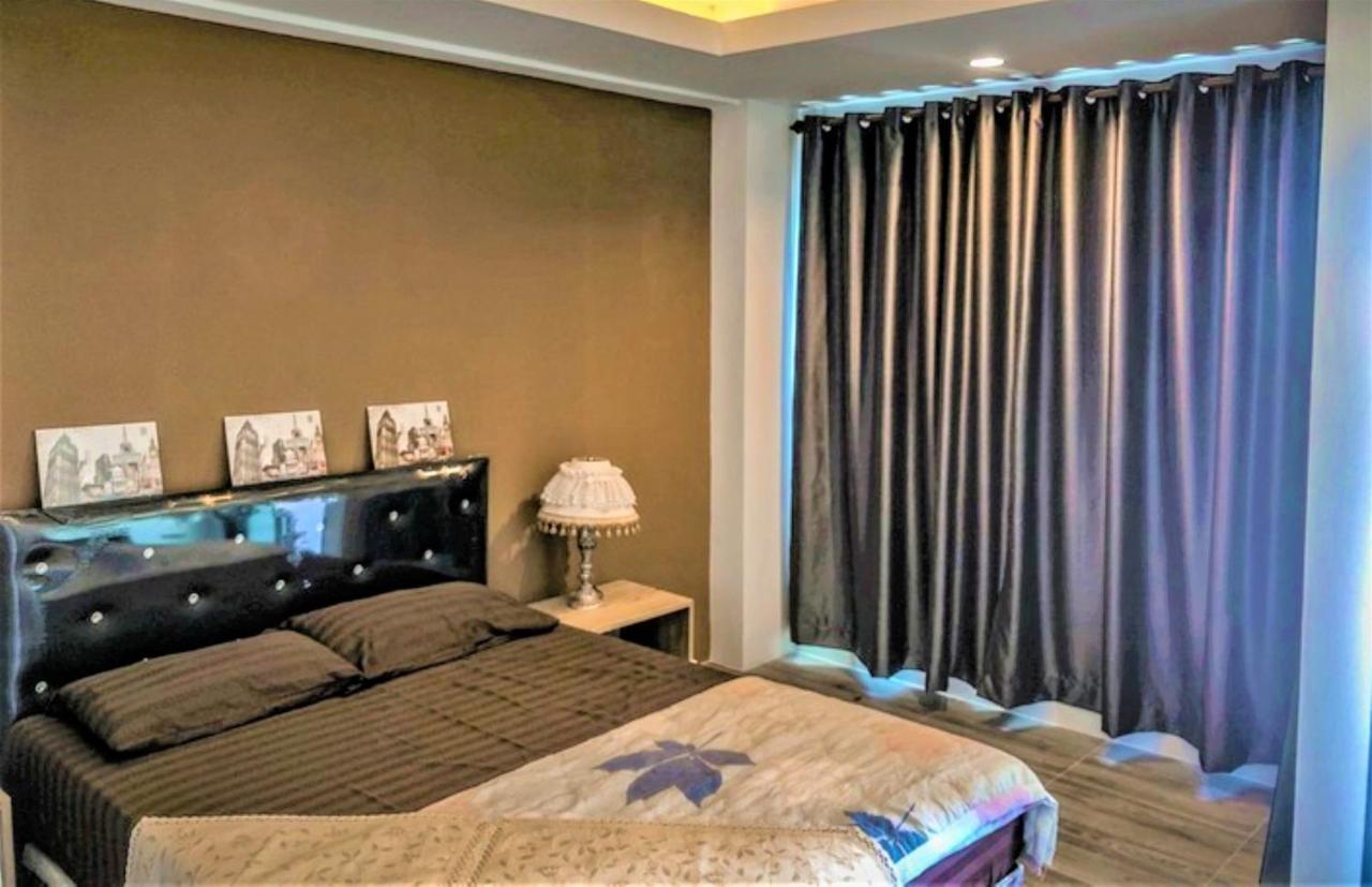 מלון בנגקוק Plearnwan Deluxe Mansion מראה חיצוני תמונה
